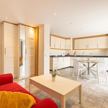 Penthouse Manureva By Pajarito Holidays Los Cristianos  Eksteriør billede